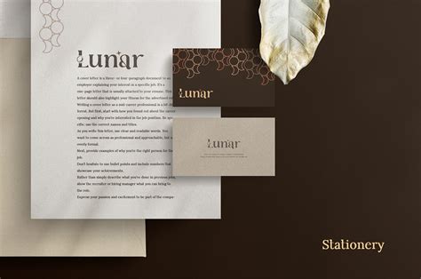 Lunar Accessories :: Behance