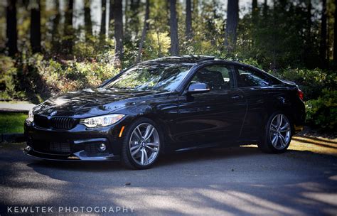 2017 BMW 440i M Sport in Black Sapphire Metallic | Bmw, Bmw 440i, Bmw ...