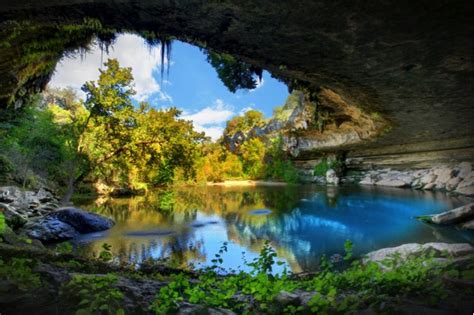 Top 4 Most Scenic Places in the Texas Hill Country – Caliterra