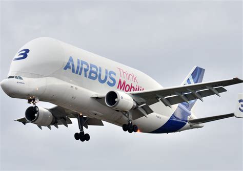 Airbus - Beluga A300-600ST - Aviaexpo.com