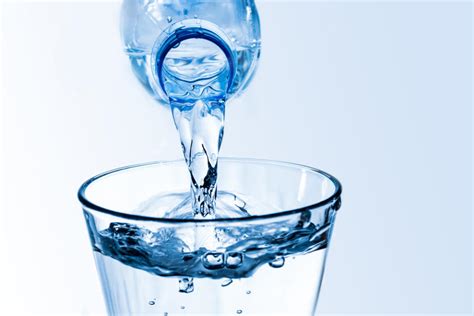 10 Healthiest Bottled Water Brands in 2023