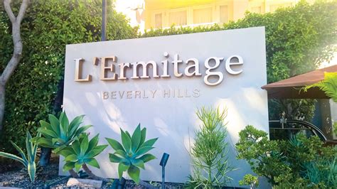 L’Ermitage Beverly Hills | eniGma Magazine