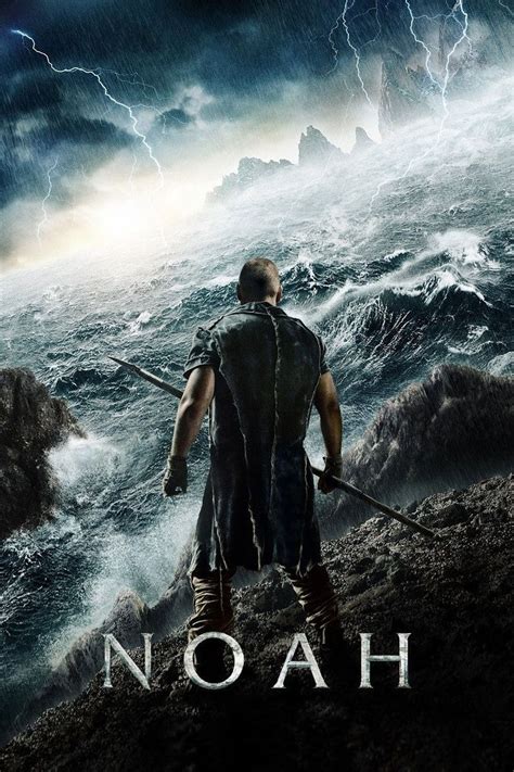 Noah (2014 film) - Alchetron, The Free Social Encyclopedia