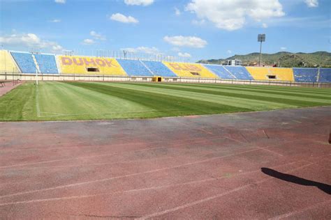 Duhok Stadium – StadiumDB.com