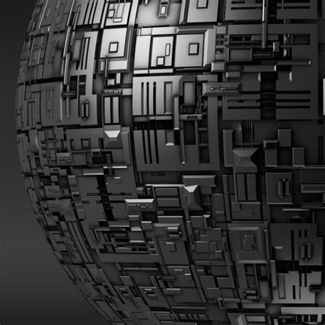 Texture Other greeble nurnie detail