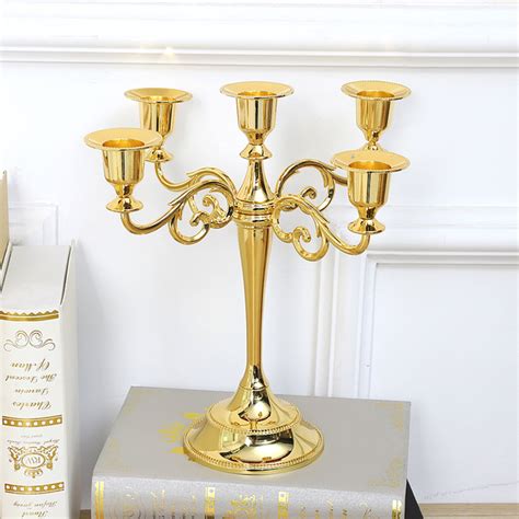 Candelabra Gold | Gloria Online