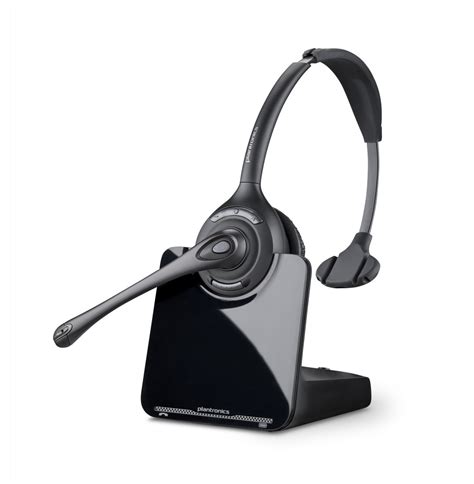 Plantronics CS 510 -Wireless Headset (Mono), 84691-01