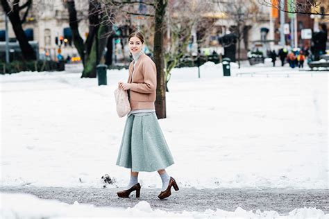 Winter Fashion Trends - Meghanpedia