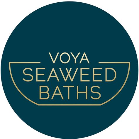 VOYA Seaweed Baths - ESDA-Ireland