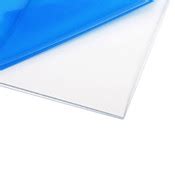 Cut-to-Size Plexiglass Acrylic Sheets, Rod & Tube In Stock at ePlastics