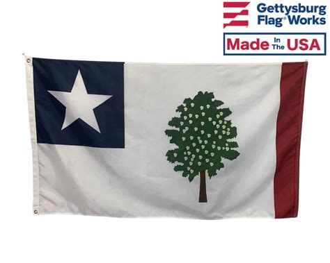 Original Mississippi 1861 Magnolia Flag Durable All-weather | Etsy