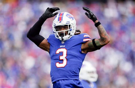 Buffalo Bills' Damar Hamlin fully cleared for football activities - ABC News