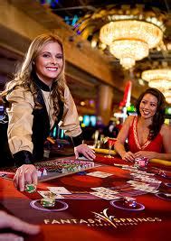 Casino Dealer Salary And Career Outlook Report – JYUUSEI