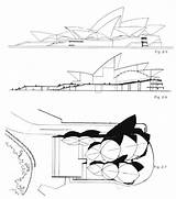 Opera House Sydney Coloring Page For Kids Pages Of Great Sketch  sketch template