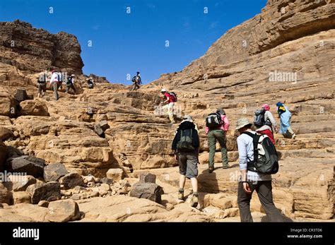 Tassili N Ajjer High Resolution Stock Photography and Images - Alamy