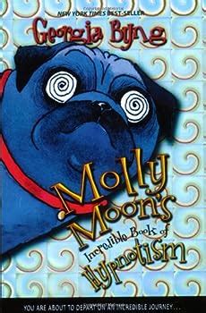 Molly Moon Book Series