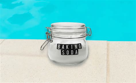 Does Baking Soda Make Pool Water Clear? How to Clear a Cloudy Pool ...