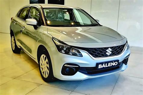 Maruti Nexa discounts March 2023: Ignis, Ciaz, Baleno | Autonoid