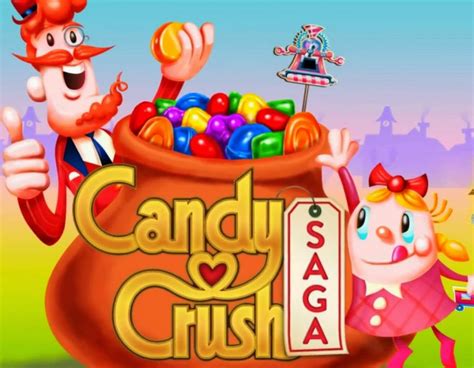 candy crush saga game free download for pc