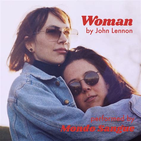 Woman (John Lennon Cover) Song Download: Woman (John Lennon Cover) MP3 Song Online Free on Gaana.com