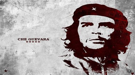 Che Guevara Wallpapers 1366x768 - Wallpaper Cave