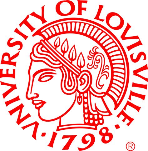 University of Louisville – Logos Download