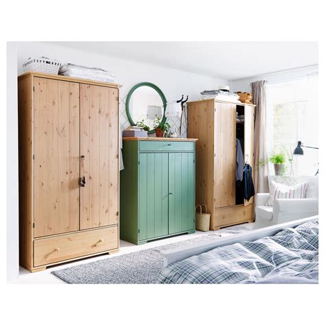 25 Dreamy Ikea Bedroom Cabinets - Home, Family, Style and Art Ideas