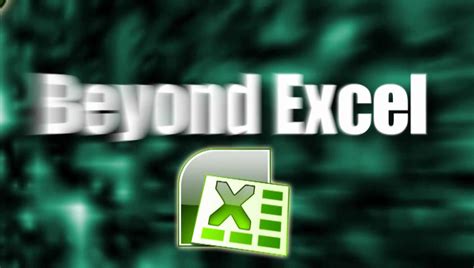 Beyond Excel: Animating a Logo in Excel w/VBA - YouTube