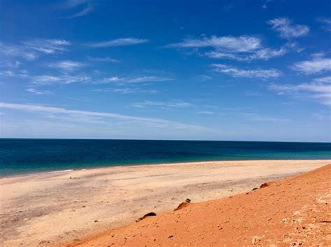 Denham – Shark Bay – Not Today Not Tomorrow