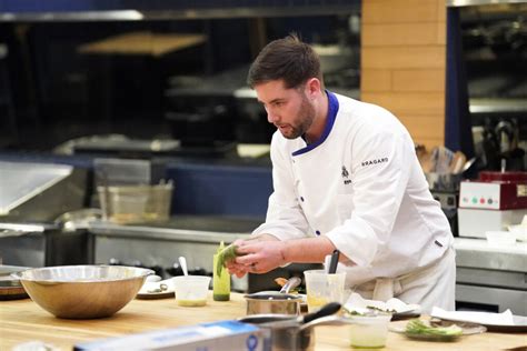 From Flames to Fame: Hell’s Kitchen Names Club Chef Winner - Club ...