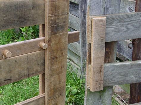 Beautiful rustic gate latch | Wood fence gates, Fence gate, Rustic gate hardware