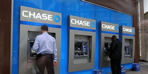 How To Avoid Chase ATM Fees