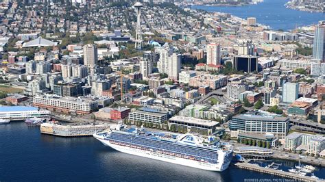 Port of Seattle budget includes plan for $200 million cruise ship terminal - Puget Sound ...