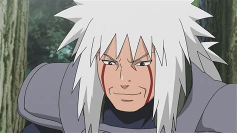 Jiraiya Smile | Jiraya, Anime, Desenhos