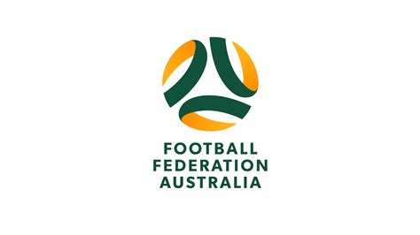 Football Federation of Australia reveals rebrand as part of a new development push