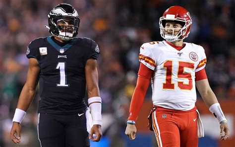 Super Bowl 57 preview: Philadelphia Eagles vs. Kansas City Chiefs