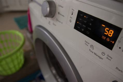 Why Is My Dishwasher Displaying the E1 Error Code? 🔧 Express Blog