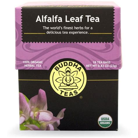 Alfalfa Tea - Walmart.com - Walmart.com