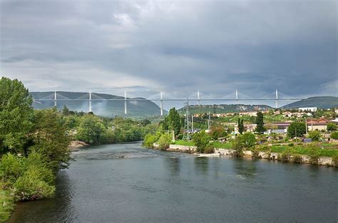 What is a Viaduct? How is it Different from a Bridge? - WorldAtlas