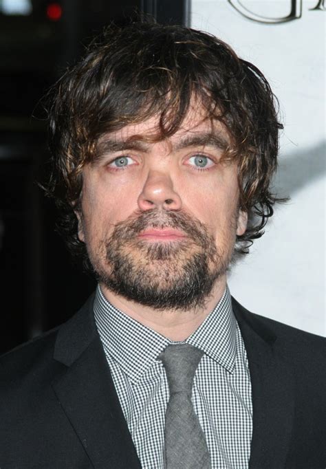 Game Thrones Season Peter Dinklage