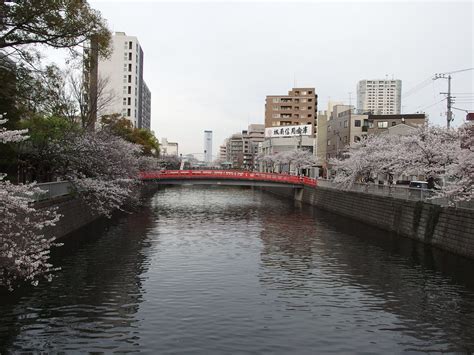 Meguro River Sakura Festival @ Meguro River | Guilhem Vellut | Flickr