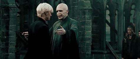 Voldemort GIF - Find & Share on GIPHY