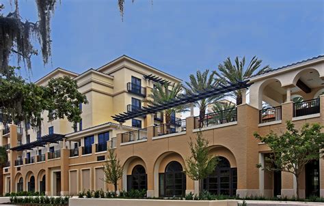 Luxury Hotels in Winter Park Florida | The Alfond Inn