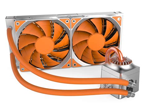 Deepcool Announces AMD Threadripper Coolers, New PC Cases