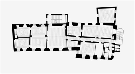 Courthouse Drawing | Free download on ClipArtMag