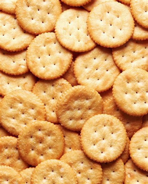 The Best Butter Crackers You Can Buy at the Store | Epicurious | Epicurious