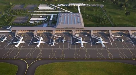 Multiplex lands contract for £2.9bn Sydney airport