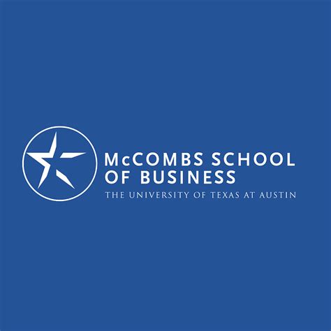 McCombs School of Business, HD, logo, png | PNGWing