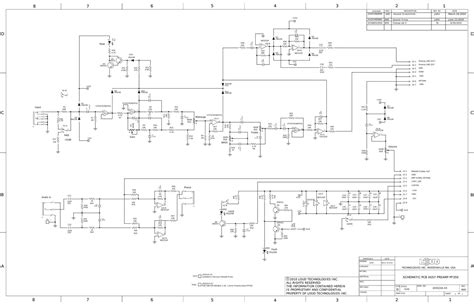 Free Audio Service Manuals - Free download ampeg pf 350 preamp schematic