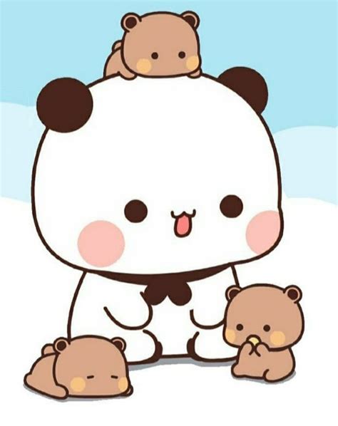 134 Wallpaper Boneka Kartun Images - MyWeb